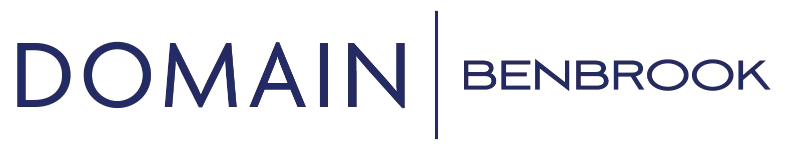 DomainBenbrook_Logo_Color